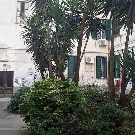 Cozy Flat In Testaccio Rome Buitenkant foto