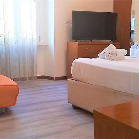 Cozy Flat In Testaccio Rome Buitenkant foto