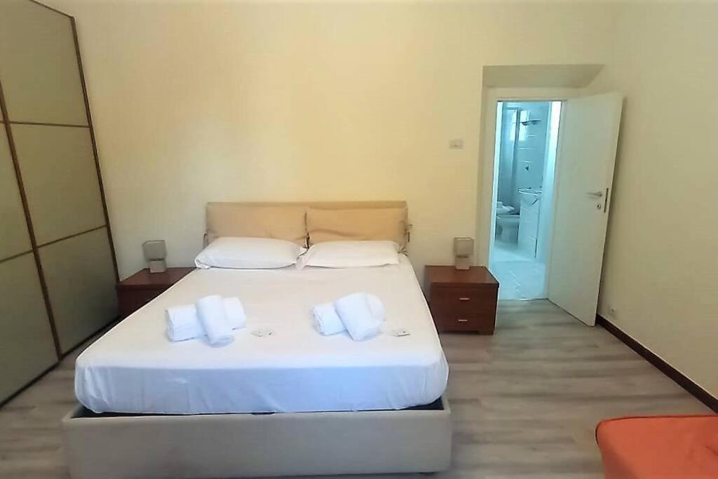 Cozy Flat In Testaccio Rome Buitenkant foto