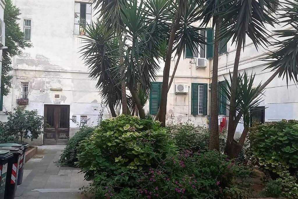 Cozy Flat In Testaccio Rome Buitenkant foto