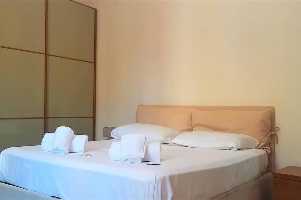 Cozy Flat In Testaccio Rome Buitenkant foto
