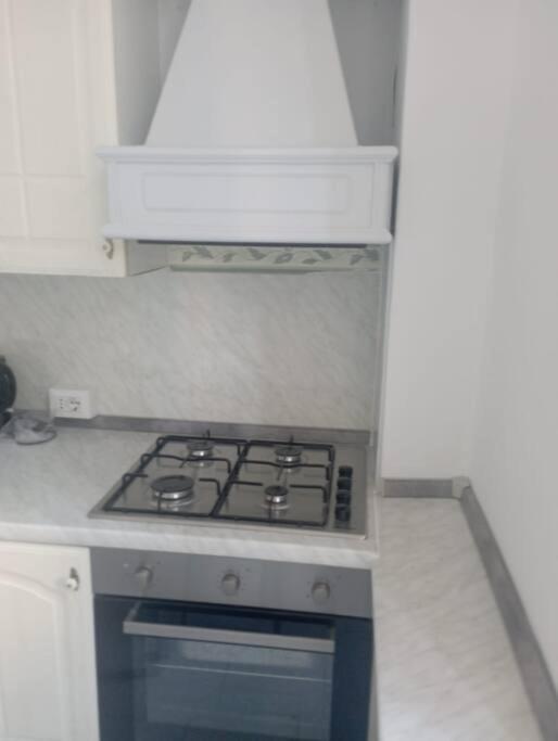 Cozy Flat In Testaccio Rome Buitenkant foto
