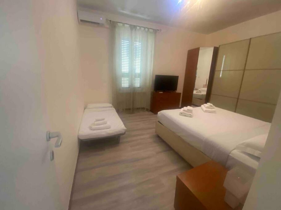 Cozy Flat In Testaccio Rome Buitenkant foto