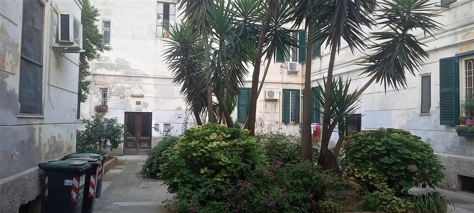 Cozy Flat In Testaccio Rome Buitenkant foto